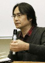 Session to discuss S. Korean film on 'comfort women' in Hiroshima