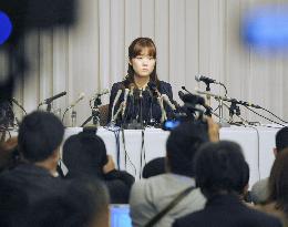 Institute concludes Obokata failed to replicate "STAP cell" creation