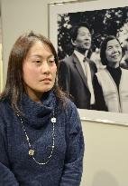 Writer Kawasaki wins Miura Ayako award