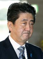 Abe to be re-elected as Japan PM