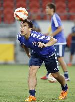 Japan, Iraq to play in Group D match of Asian Cup