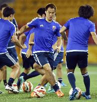 Japan, Iraq to play in Group D match of Asian Cup
