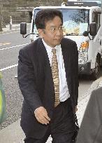 New DPJ head Okada to retain Edano as secretary general