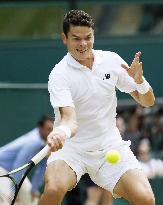 Murray wins Wimbledon championship