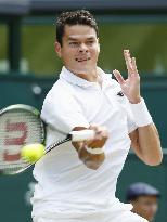 Murray wins Wimbledon championship