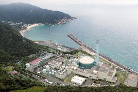 Japan moves step closer to scrapping trouble-prone Monju reactor