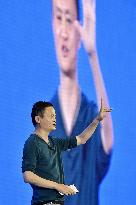 China's Alibaba