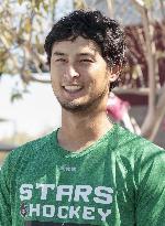 Chicago Cubs pitcher Darvish