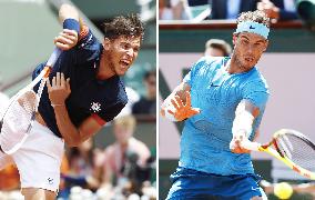 Tennis: Nadal claims 11th French Open title