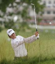 Golf: Women's PGA Championship