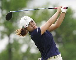 Golf: Women's PGA Championship