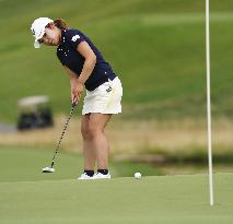 Golf: Women's PGA Championship