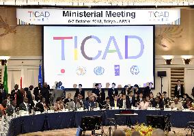 TICAD