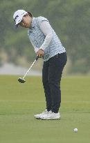 Golf: Women's PGA Championship