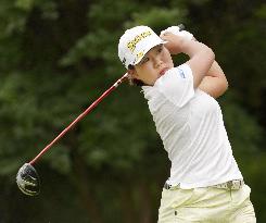 Golf: Women's PGA Championship