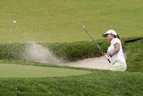 Golf: Women's PGA Championship