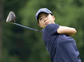 Golf: Women's PGA Championship