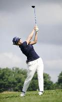 Golf: Women's PGA Championship