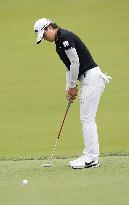 Golf: Women's PGA Championship