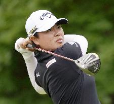 Golf: Women's PGA Championship