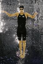 Swimming: World Championships