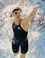 Swimming: World Championships