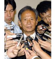 DPJ nominates Satsuki Eda as House of Councillors president