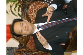 Vietnam Premier Dung voices hope for greater cooperation with Japan