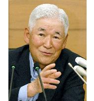 Credit crisis may affect BOJ rate hike, Fukui implies