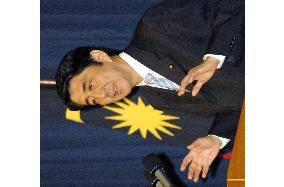 Embattled Abe to discuss diplomatic policies with opposition