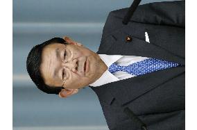 New Chief Cabinet Secretary Yosano known as policy expert
