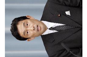 Kishida seen by some as potential future prime minister