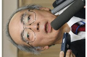 Japan envoy says gap remains over history issue with N. Korea