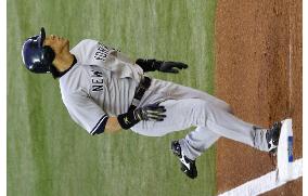 H. Matsui RBI double helps Yankees to 7th straight win