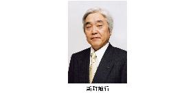 JAL Chairman Shinmachi to step down