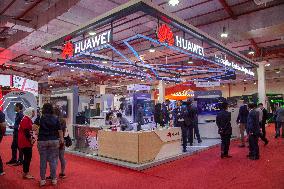 IRAQ-ERBIL-HAWLER INFORMATION TECHNOLOGY EXHIBITION