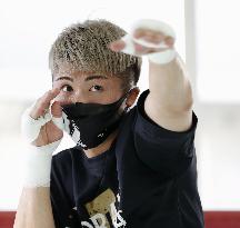 Boxing: Pound-for-pound king Naoya Inoue