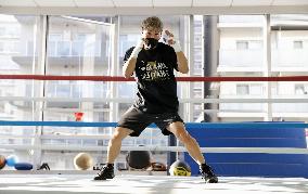 Boxing: Pound-for-pound king Naoya Inoue