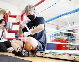 Boxing: Pound-for-pound king Naoya Inoue