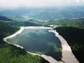 CHINA-HEILONGJIANG-PUMPED-STORAGE HYDROPOWER STATION (CN)