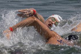 (SP)HUNGARY-BUDAPEST-FINA WORLD CHAMPIONSHIPS-OPEN WATER-MEN'S 10KM