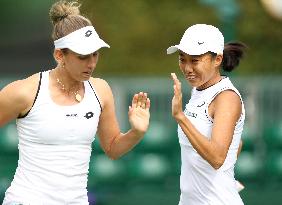 (SP)BRITAIN-LONDON-TENNIS-WIMBLEDON