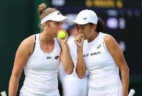 (SP)BRITAIN-LONDON-TENNIS-WIMBLEDON