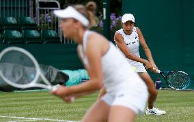 (SP)BRITAIN-LONDON-TENNIS-WIMBLEDON