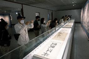 CHINA-HONG KONG-PALACE MUSEUM-OPENING TO PUBLIC (CN)