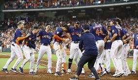 Baseball: Angels vs. Astros