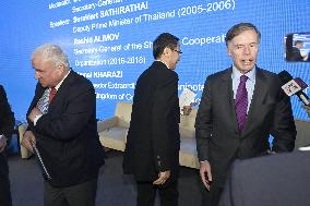 World Peace Forum in Beijing