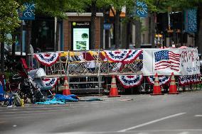 U.S.-HIGHLAND PARK-INDEPENDENCE DAY PARADE-SHOOTING