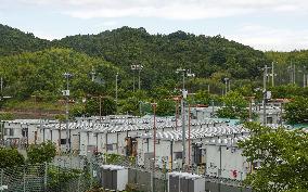 4th anniversary of western Japan rain disaster