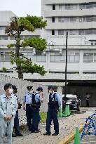 Ex-Japan PM Abe shot in Nara